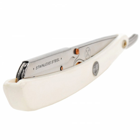Product image 3 for Parker SRW Barber Straight Razor